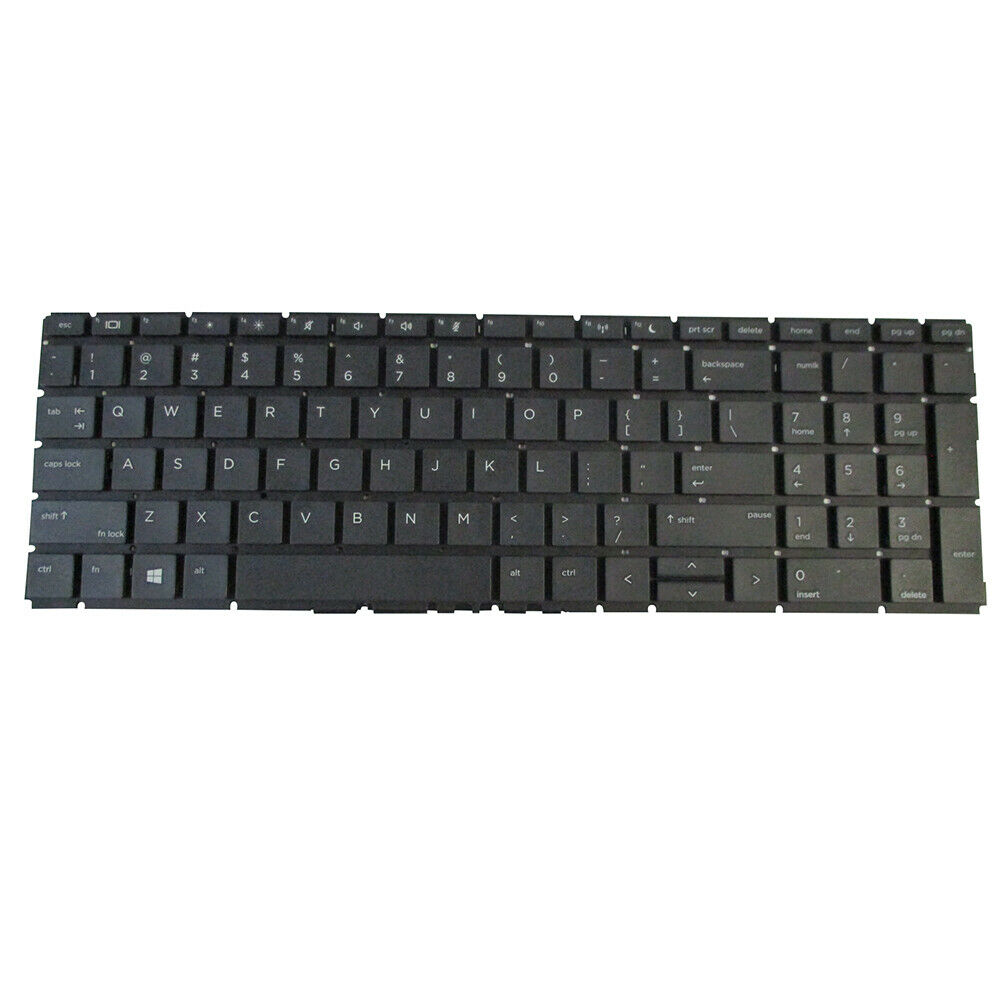 Keyboard for HP ProBook 450 G7 455 G7 Laptops